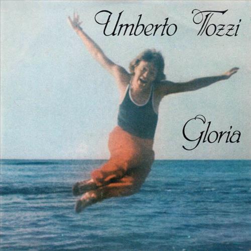 Umberto Tozzi